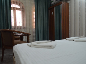 Бутик Отель Elemir Registan