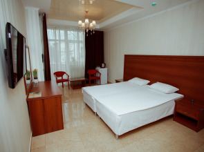 Отель Новый свет