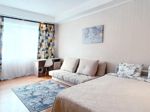 Апартаменты Уютный Север на улице Кирова