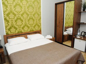 Гостиница Гончаровъ