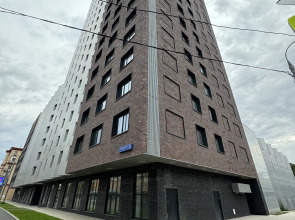 Квартира Импрессионисты