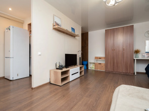 Квартира на улице Свердлова 8