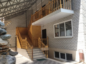 Sosnovy Ray Hotel