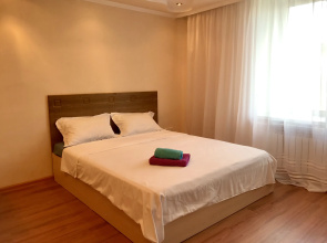 City Center - Nurken Abdirova 32 Flat