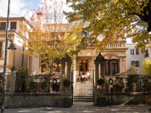 E'BEL Villa