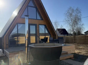 Uyutnye Vechepa Private House