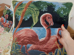 Хостел на Ленинградской