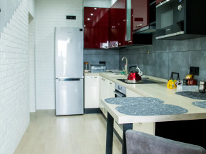 Апартаменты Янтарный Кенигсберг