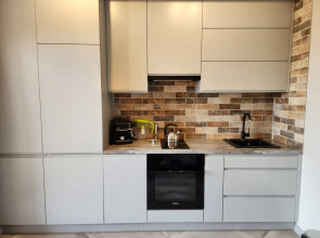 Квартира Студия в Пионерском