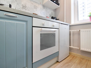 Апартаменты Welcome Karelia ЖК Полтавский