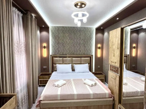 Central Samarkand Stay Near Registan Apartments