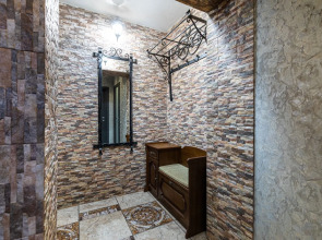 Апартаменты в сердце Казани