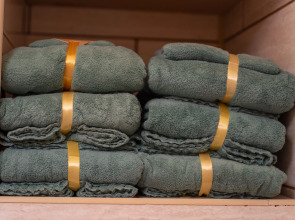 Апартаменты в Мысхако от LetoApart