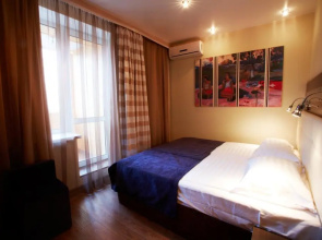 Apartamenty UNO