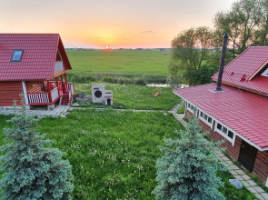 Гостевой дом У реки 44