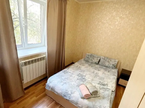 Apartamenty Karakozova