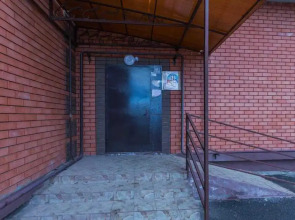 Апартаменты Железноводская