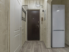 Квартира Стрелка Бурнаковская 77