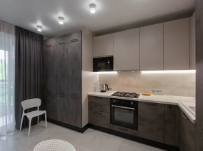 Апартаменты нa побережьe Балтийcкогo мopя