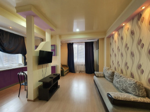 Studiya Na Poltavskoy 21d Ot Homehotelsochi Apartaments