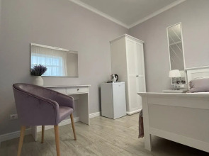 Гостевой дом Прованс