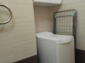 Квартира на Днепропетровской