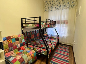 Гостевой дом Горница на Невском 13/9