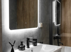 Апартаменты Как в Лучших отелях, но Лучше