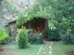 Kibala Hotel 