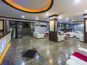 Wasa Hotel - All Inclusive