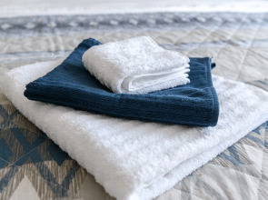 Апартаменты White & Grey