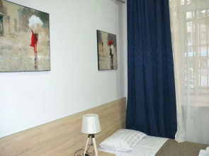 Отель Piccolo Casa Bella