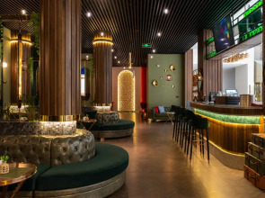 Mövenpick Samarkand