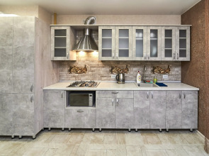 Апартаменты Воробьева 3