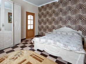 Отель Вавилон