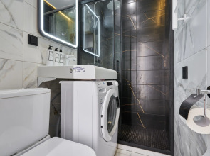 Апартаменты InHome24 Волоколамская