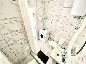 Апартаменты в городе Барнауле Молодежная 136