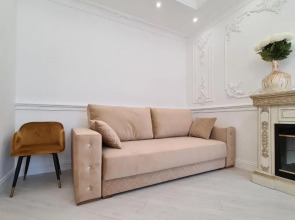 Апартаменты Apart39 у Музея Янтаря VIP