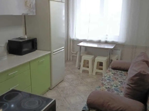 Kvartira dvuhkomnatnaa na ulice Bol'saa Podgornaa 87