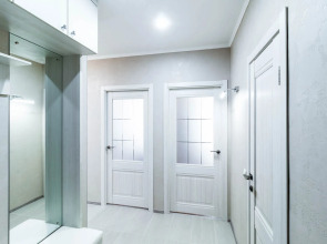 Апартаменты Берлога 55 Красный Путь 105