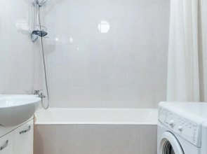 Квартира Каморка Папы Карло