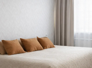 Na Prospekte Oktyabrya 42 Flat