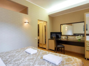 Апартаменты Невский Бриз