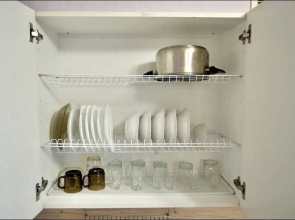 Квартира на Улице Менделеева 128к1