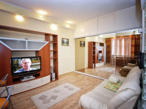 Апартаменты Турист Центр Омск