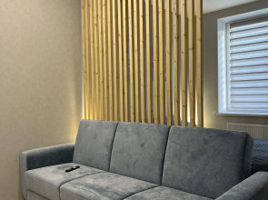 Квартира Cozy Scandi Apartment