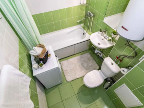 Апартаменты в центре Екатеринбурга на Белинского 30 (905)