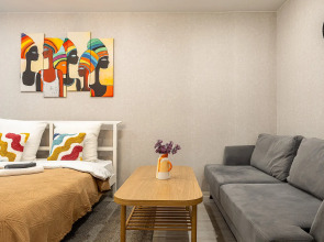 Апартаменты Супер Уютные