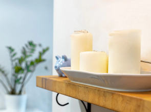 Апартаменты Уют на Турчинского