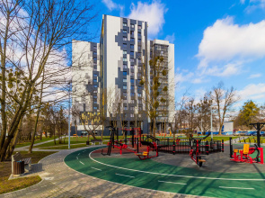 Квартира на Советском проспекте